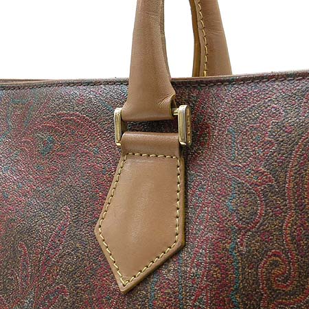 Etro(��Ʈ��) ������ pvc ��Ʈ�� �̹���4 - ���̺��� �߰���ǰ