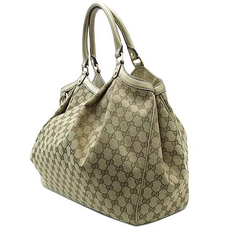Gucci(����) 211943 GG�ΰ� �𰡵� ������� ���� Ʈ���� ��Ű ��Ʈ�� [��������] �̹���3 - ���̺��� �߰���ǰ