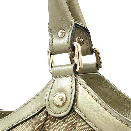 Gucci(����) 211943 GG�ΰ� �𰡵� ������� ���� Ʈ���� ��Ű ��Ʈ�� [��������] �̹���4 - ���̺��� �߰���ǰ