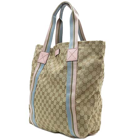 Gucci(����) 189669 GG �ΰ� �ڰ��� ��� ��Ƽġ ��Ʈ�� [��������] �̹���2 - ���̺��� �߰���ǰ