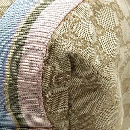 Gucci(����) 189669 GG �ΰ� �ڰ��� ��� ��Ƽġ ��Ʈ�� [��������] �̹���4 - ���̺��� �߰���ǰ