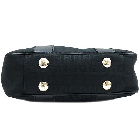 Fendi(���) 8BH162 FF �ΰ� �ڰ��� �ٰ� ��Ʈ�� �̹���4 - ���̺��� �߰���ǰ