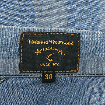 Vivienne_Westwood(���ȿ���Ʈ���) ���� ��ĿƮ �̹���4 - ���̺��� �߰���ǰ