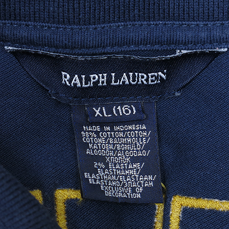 Polo Ralphlauren(����) �Ƶ��� ���� ī��Ƽ �̹���4 - ���̺��� �߰���ǰ
