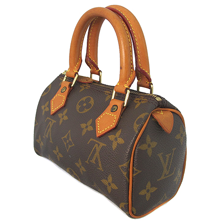 Louis Vuitton(���̺���) M41534 ���׷� ĵ���� �̴ϻ� ��Ʈ�� [�̾��������] �̹���2 - ���̺��� �߰���ǰ