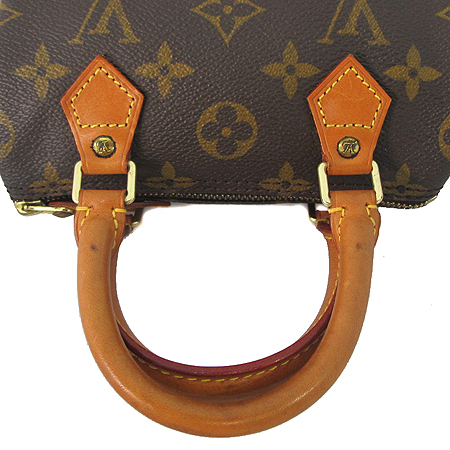Louis Vuitton(���̺���) M41534 ���׷� ĵ���� �̴ϻ� ��Ʈ�� [�̾��������] �̹���3 - ���̺��� �߰���ǰ