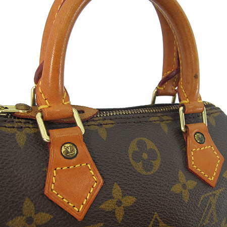 Louis Vuitton(���̺���) M41534 ���׷� ĵ���� �̴ϻ� ��Ʈ�� [�̾��������] �̹���4 - ���̺��� �߰���ǰ