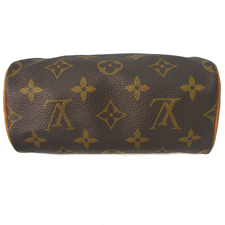 Louis Vuitton(���̺���) M41534 ���׷� ĵ���� �̴ϻ� ��Ʈ�� [�̾��������] �̹���5 - ���̺��� �߰���ǰ