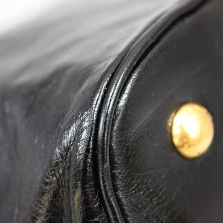 Prada(�����) BR4897 VITELLO SHINE ���ڷ� ���� �۾��� ���� ���� ���� ȥ�� ����ΰ� ����� [��������] �̹���5 - ���̺��� �߰���ǰ