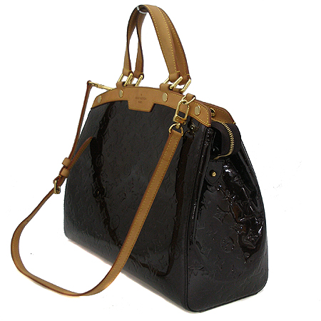 Louis Vuitton(���̺���) M91616 ���׷� ������ �Ƹ����� �극�� GM 2WAY [�����] �̹���2 - ���̺��� �߰���ǰ
