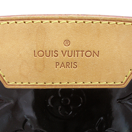 Louis Vuitton(���̺���) M91616 ���׷� ������ �Ƹ����� �극�� GM 2WAY [�����] �̹���3 - ���̺��� �߰���ǰ
