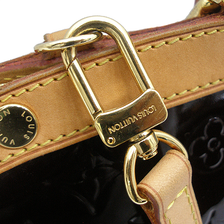 Louis Vuitton(���̺���) M91616 ���׷� ������ �Ƹ����� �극�� GM 2WAY [�����] �̹���4 - ���̺��� �߰���ǰ