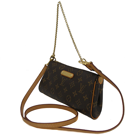 Louis Vuitton(���̺���) M95567 ���׷� ĵ���� ����Ŭ��ġ 2WAY [�����] �̹���3 - ���̺��� �߰���ǰ