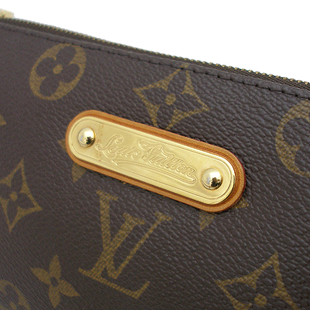 Louis Vuitton(���̺���) M95567 ���׷� ĵ���� ����Ŭ��ġ 2WAY [�����] �̹���4 - ���̺��� �߰���ǰ