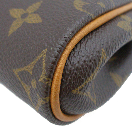Louis Vuitton(���̺���) M95567 ���׷� ĵ���� ����Ŭ��ġ 2WAY [�����] �̹���5 - ���̺��� �߰���ǰ
