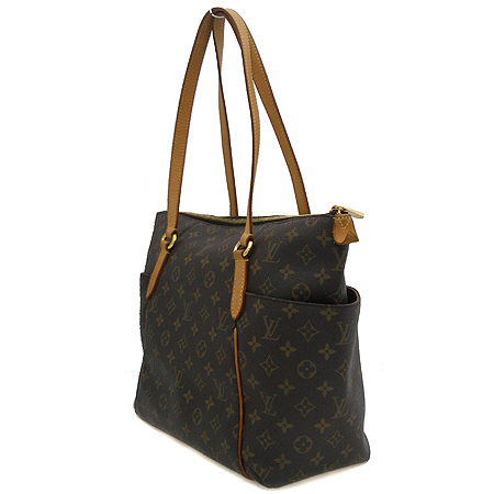 Louis Vuitton(���̺���) M56689 ���׷� ĵ���� ��Ż�� MM ����� [�����] �̹���3 - ���̺��� �߰���ǰ