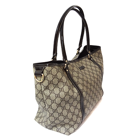 Gucci(����) 197953 GG�ΰ� PVC ������ Ʈ���� ���� ����� [�ϻ����] �̹���2 - ���̺��� �߰���ǰ