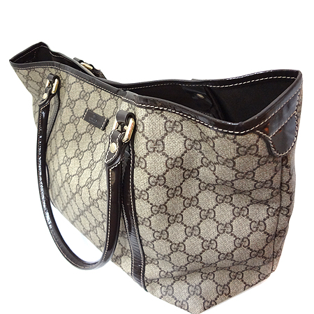 Gucci(����) 197953 GG�ΰ� PVC ������ Ʈ���� ���� ����� [�ϻ����] �̹���5 - ���̺��� �߰���ǰ