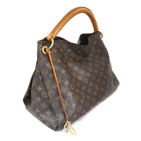 Louis Vuitton(���̺���) M40249 ���׷� ĵ���� ��ġ MM ����� [�ϻ����] �̹���2 - ���̺��� �߰���ǰ