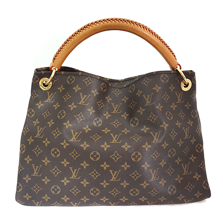Louis Vuitton(���̺���) M40249 ���׷� ĵ���� ��ġ MM ����� [�ϻ����] �̹���3 - ���̺��� �߰���ǰ