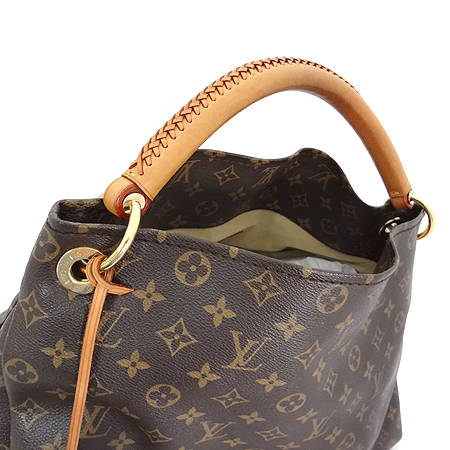 Louis Vuitton(���̺���) M40249 ���׷� ĵ���� ��ġ MM ����� [�ϻ����] �̹���4 - ���̺��� �߰���ǰ