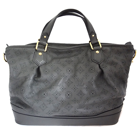 Louis Vuitton(���̺���) M93178 ������ ���� ���ڶ� GM �Ŀ�� ��Ʈ�� + ��� ��Ʈ�� [�ϻ����] �̹���3 - ���̺��� �߰���ǰ