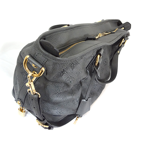 Louis Vuitton(���̺���) M93178 ������ ���� ���ڶ� GM �Ŀ�� ��Ʈ�� + ��� ��Ʈ�� [�ϻ����] �̹���4 - ���̺��� �߰���ǰ