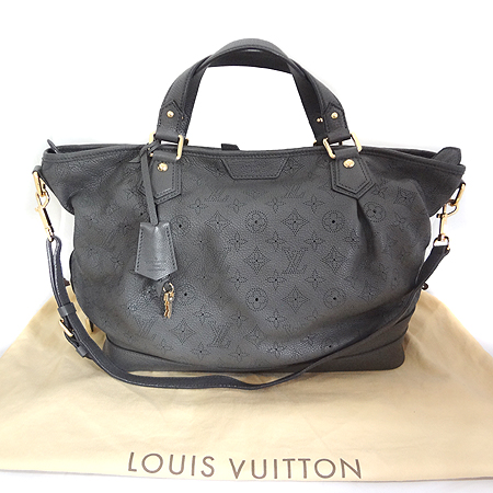 Louis Vuitton(���̺���) M93178 ������ ���� ���ڶ� GM �Ŀ�� ��Ʈ�� + ��� ��Ʈ�� [�ϻ����] �̹���5 - ���̺��� �߰���ǰ