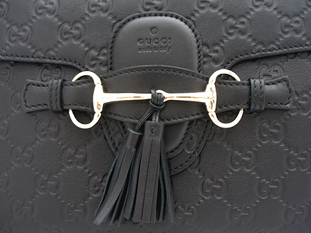 Gucci(����) 295402 ���� ���� GG�ΰ� �ø� ���� �׽� ��� ����� [�����] �̹���4 - ���̺��� �߰���ǰ