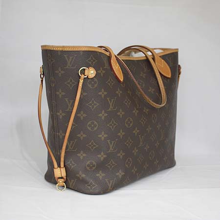 Louis Vuitton(���̺���) M40156 ���׷� ĵ���� �׹�ǮMM ����� [��������] �̹���2 - ���̺��� �߰���ǰ