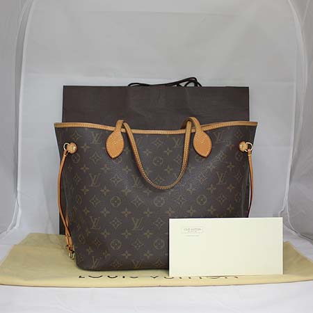 Louis Vuitton(���̺���) M40156 ���׷� ĵ���� �׹�ǮMM ����� [��������] �̹���3 - ���̺��� �߰���ǰ