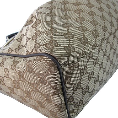 Gucci(����) 211944 GG �ΰ� �ڰ��� ���ں��� ���� Ʈ���� ��Ű ��Ʈ�� [�̾��������] �̹���4 - ���̺��� �߰���ǰ