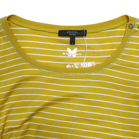Max Mara(��������) Weekend ��Ʈ������ ���� Ƽ �̹���2 - ���̺��� �߰���ǰ