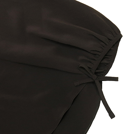Max Mara(��������) Sportmax ��ũ ����� Ƽ �̹���3 - ���̺��� �߰���ǰ