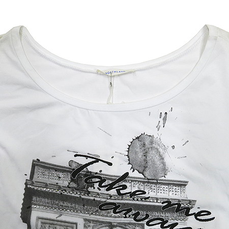 NORTHLAND(�뽺����) (MADE IN ITALY) ������ �������� ���� Ƽ �̹���2 - ���̺��� �߰���ǰ