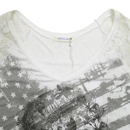 NORTHLAND(�뽺����) (MADE IN ITALY) ���̽��Ҹ� ������ ���� ��Ƽ �̹���2 - ���̺��� �߰���ǰ