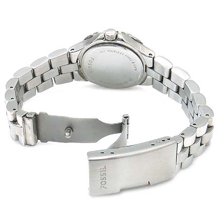 FOSSIL(�Ľ�) AM4405 ������ ��ƿ �ð� �̹���4 - ���̺��� �߰���ǰ