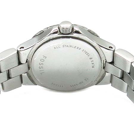 FOSSIL(�Ľ�) AM4405 ������ ��ƿ �ð� �̹���5 - ���̺��� �߰���ǰ