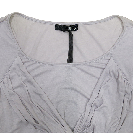 LIU.JO(���� ��) ����� Ƽ [��������] �̹���2 - ���̺��� �߰���ǰ