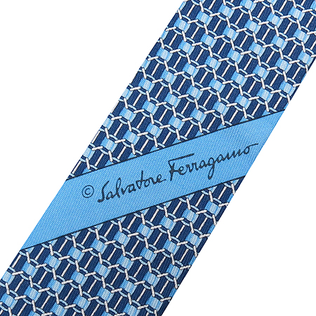 Ferragamo(��󰡸�) 100% ��ũ ��Ÿ�� �̹���4 - ���̺��� �߰���ǰ
