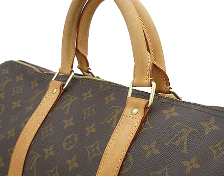 Louis Vuitton(���̺���) M41416 ���׷� ĵ���� Ű�� 50 ��Ʈ�� + ��� ��Ʈ�� [�����] �̹���3 - ���̺��� �߰���ǰ