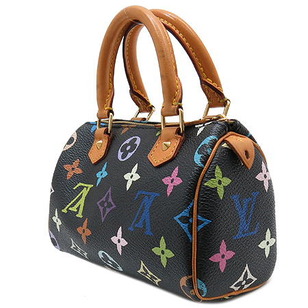 Louis Vuitton(���̺���) M92644 ���׷� ��Ƽ �÷� ���� �̴ϻ� ��Ʈ�� [�б�������] �̹���2 - ���̺��� �߰���ǰ