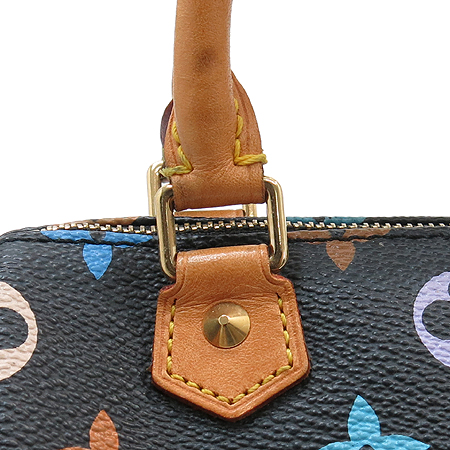 Louis Vuitton(���̺���) M92644 ���׷� ��Ƽ �÷� ���� �̴ϻ� ��Ʈ�� [�б�������] �̹���3 - ���̺��� �߰���ǰ