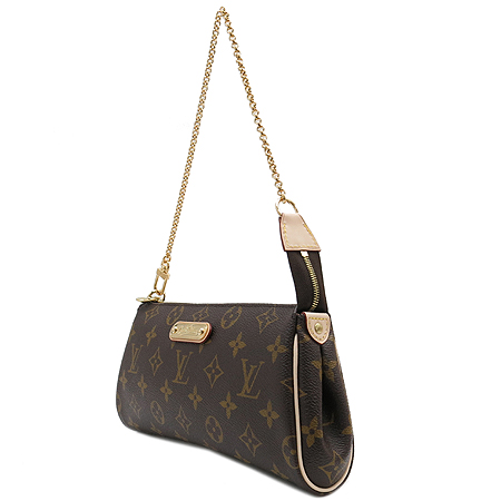 Louis Vuitton(���̺���) M95567 ���׷� ĵ���� ���� Ŭ��ġ 2WAY �̹���3 - ���̺��� �߰���ǰ