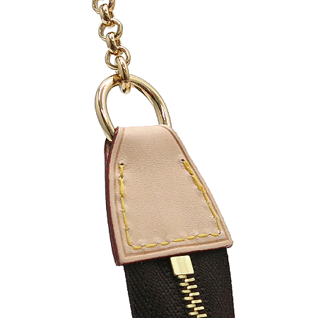 Louis Vuitton(���̺���) M95567 ���׷� ĵ���� ���� Ŭ��ġ 2WAY �̹���4 - ���̺��� �߰���ǰ