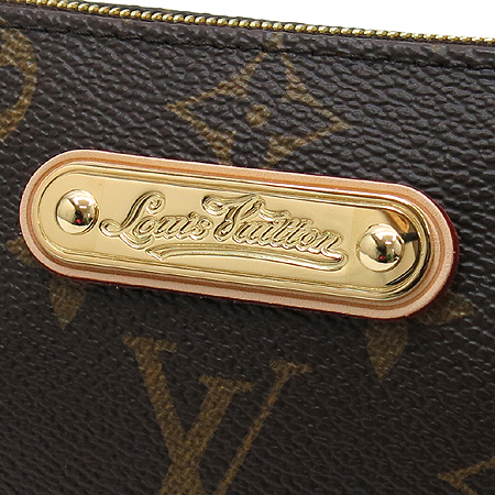 Louis Vuitton(���̺���) M95567 ���׷� ĵ���� ���� Ŭ��ġ 2WAY �̹���5 - ���̺��� �߰���ǰ