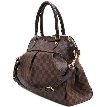 Louis Vuitton(���̺���) N51998 �ٹ̿� ���� ĵ���� Ʈ���� GM 2WAY �̹���2 - ���̺��� �߰���ǰ