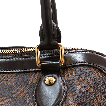 Louis Vuitton(���̺���) N51998 �ٹ̿� ���� ĵ���� Ʈ���� GM 2WAY �̹���4 - ���̺��� �߰���ǰ