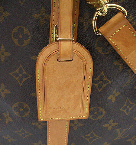 Louis Vuitton(���̺���) M41416 ���׷� ĵ���� Ű�� 50 ��Ʈ�� + ��� ��Ʈ�� [�����] �̹���5 - ���̺��� �߰���ǰ