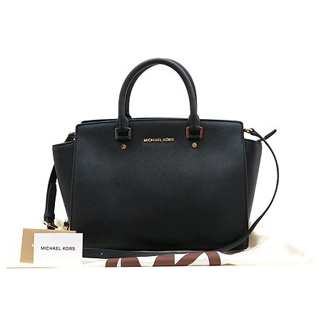 MICHAELKORS (����Ŭ�ھ) MMH4BT20C ���� �ΰ� ��� ���ǾƳ� ���� 2WAY �̹���2 - ���̺��� �߰���ǰ